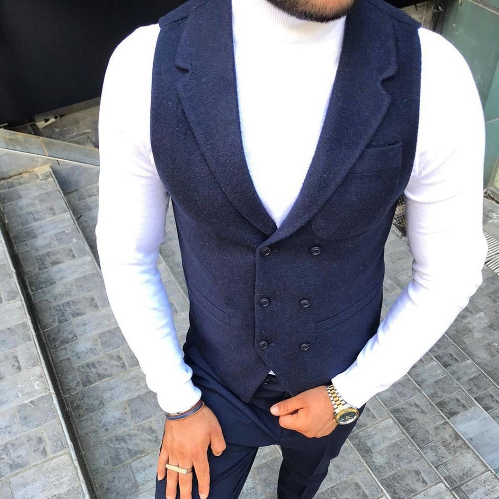 Waistcoat/Vest - New